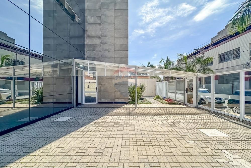 Cj. Comercial/ Sala - Venda - São Paulo , São Paulo - IMG_979682.jpg - 602391001-11