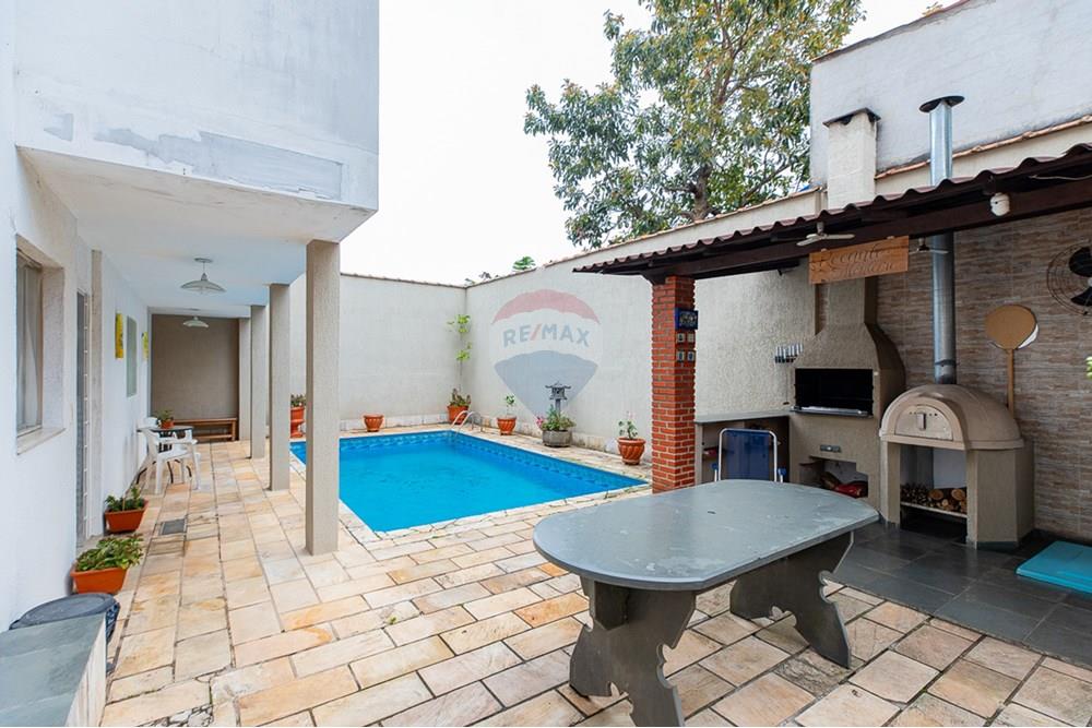 Casa - Venda - São Paulo , São Paulo - Cópia de Remax Ares-63.jpg - 601131079-5