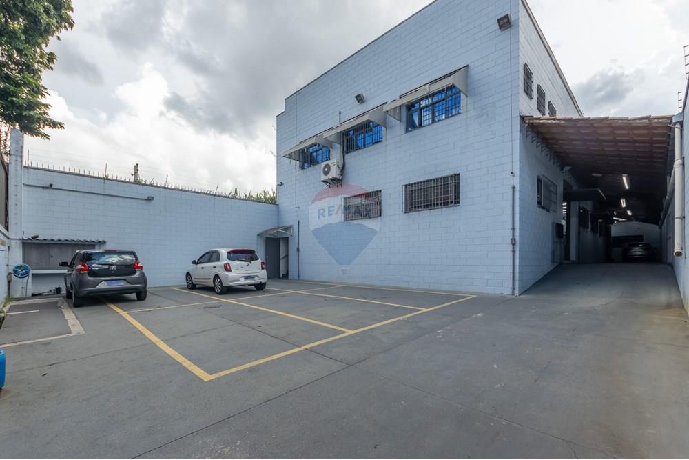 Galpão - Venda - São Paulo , São Paulo - IMG_481439.jpg - 601441020-24