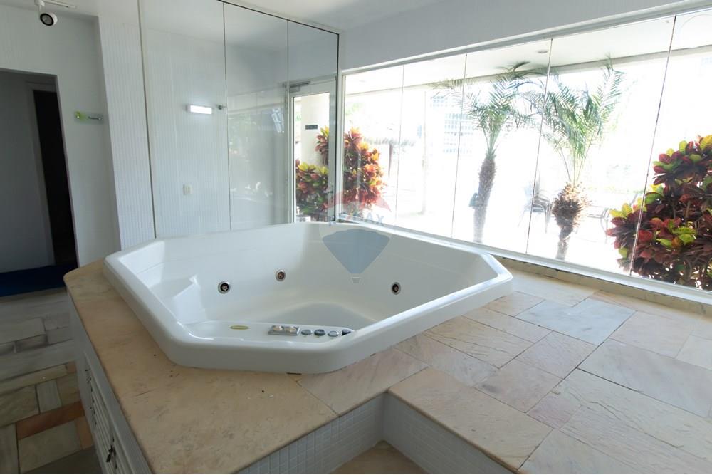 Apartamento - Venda - São Paulo , São Paulo - 63 Sauna.jpg - 601971076-89