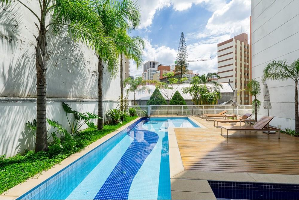 Apartamento - Venda - São Paulo , São Paulo - R Carlos Sampaio 75_CONDOMINIO (5).jpg - 601241033-88