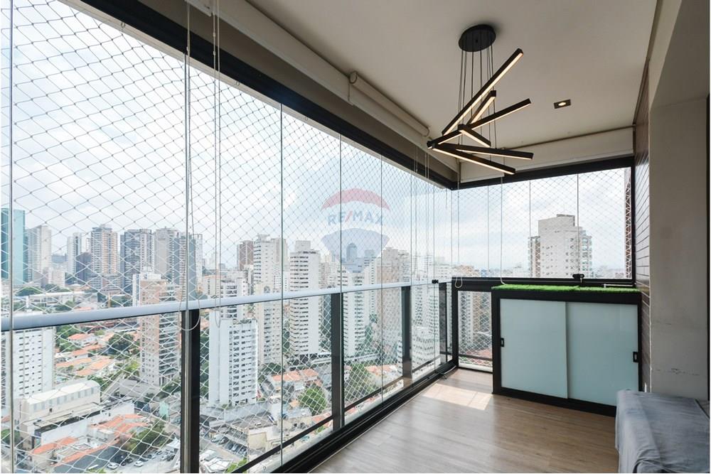 Apartamento - Venda - São Paulo , São Paulo - 01fotos_020.jpg - Varanda - 601251048-103