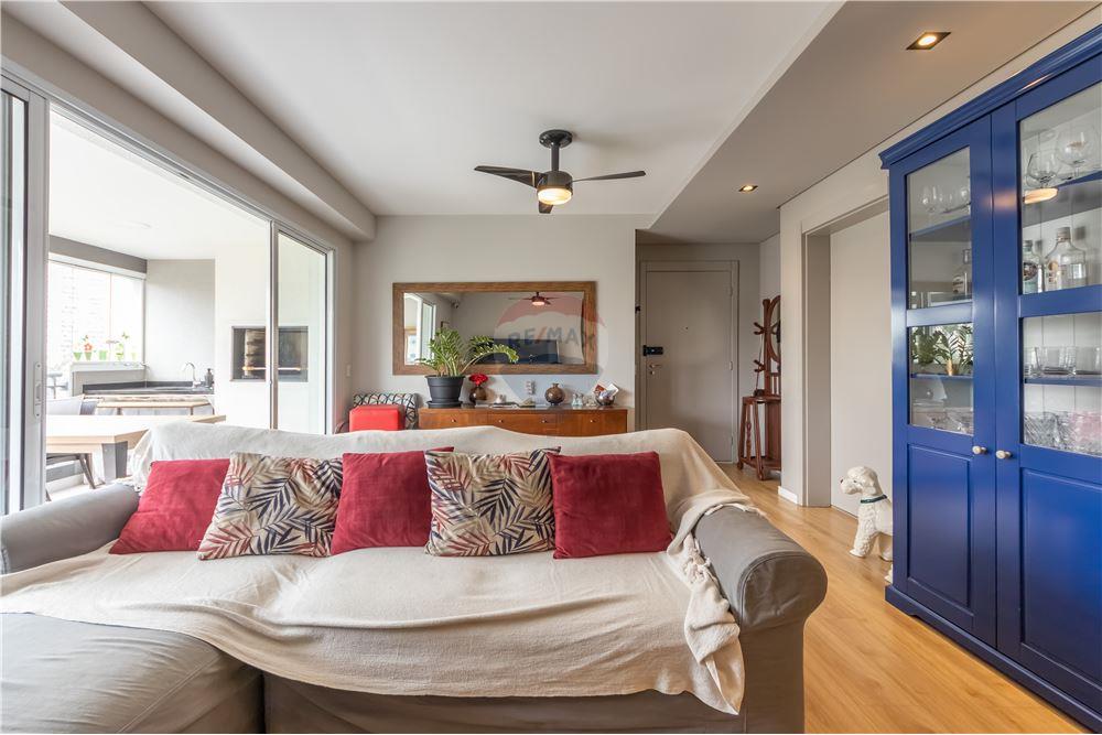 Apartamento - Venda - São Paulo , São Paulo - 34 - 601331053-17