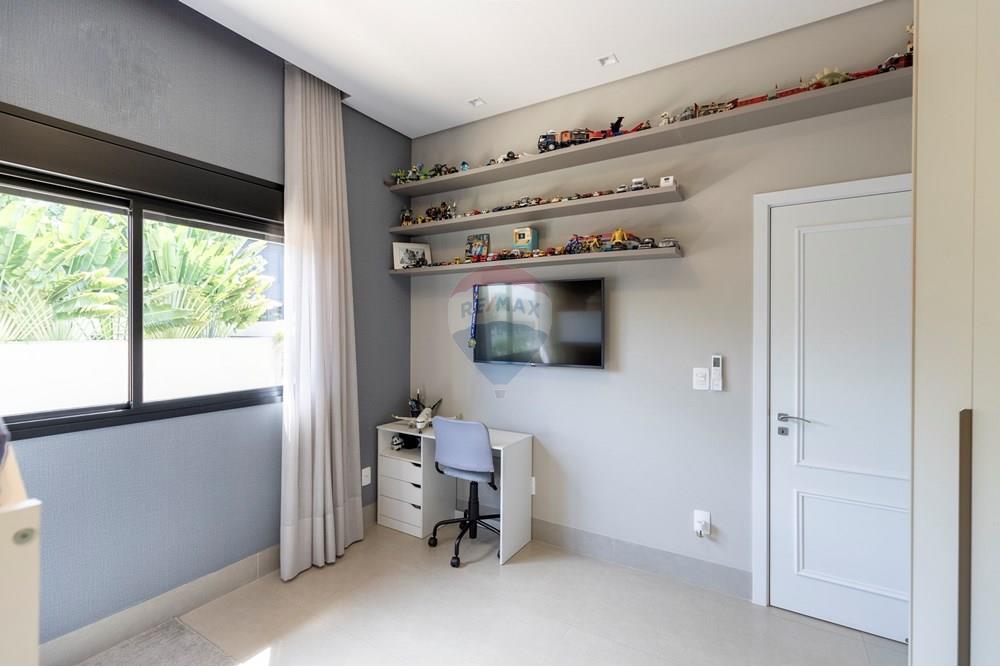 Casa de Condomínio - Venda - Ribeirão Preto , São Paulo - casa_venda_condominio_bela_vista_ribeirao_preto (19).jpg - 601251261-53