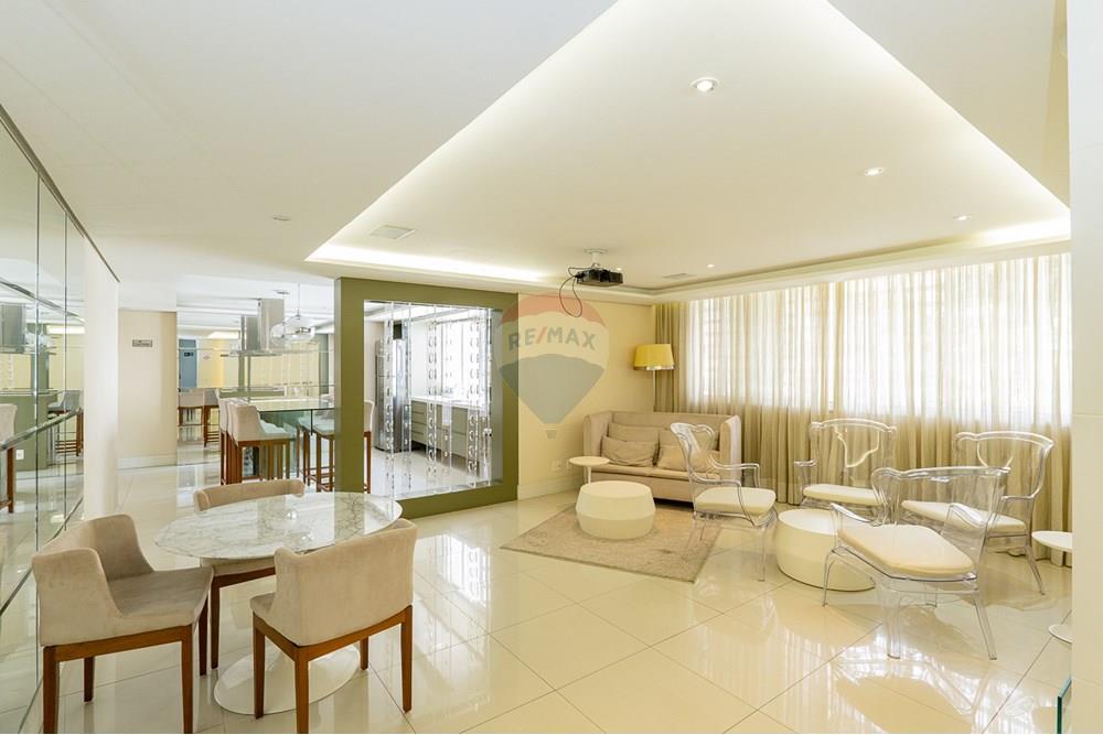 Apartamento - Venda - São Paulo , São Paulo - R Carlos Sampaio 75_CONDOMINIO (9).jpg - 601241033-114