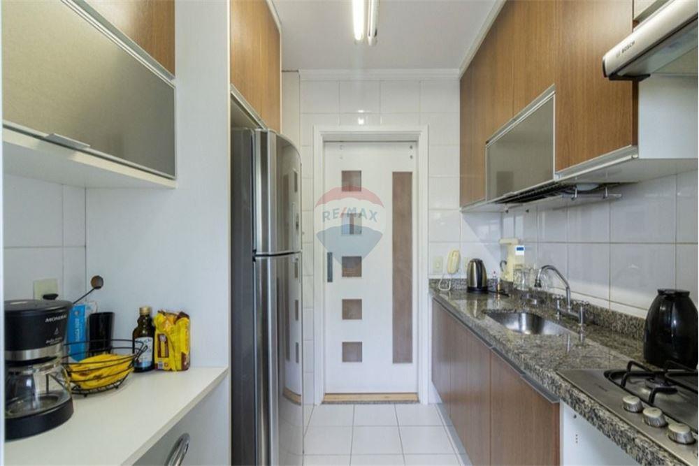 Apartamento para alugar com 3 quartos, 86m² - Foto 27