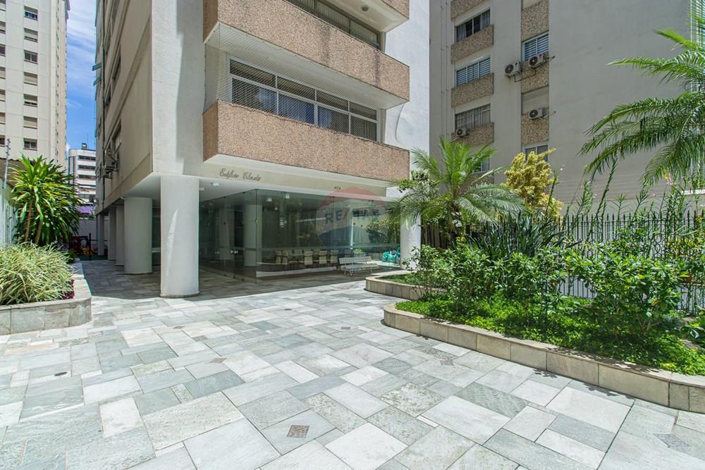 Apartamento - Venda - São Paulo , São Paulo - 47 Fachada .jpg - Fachada - 601081084-13