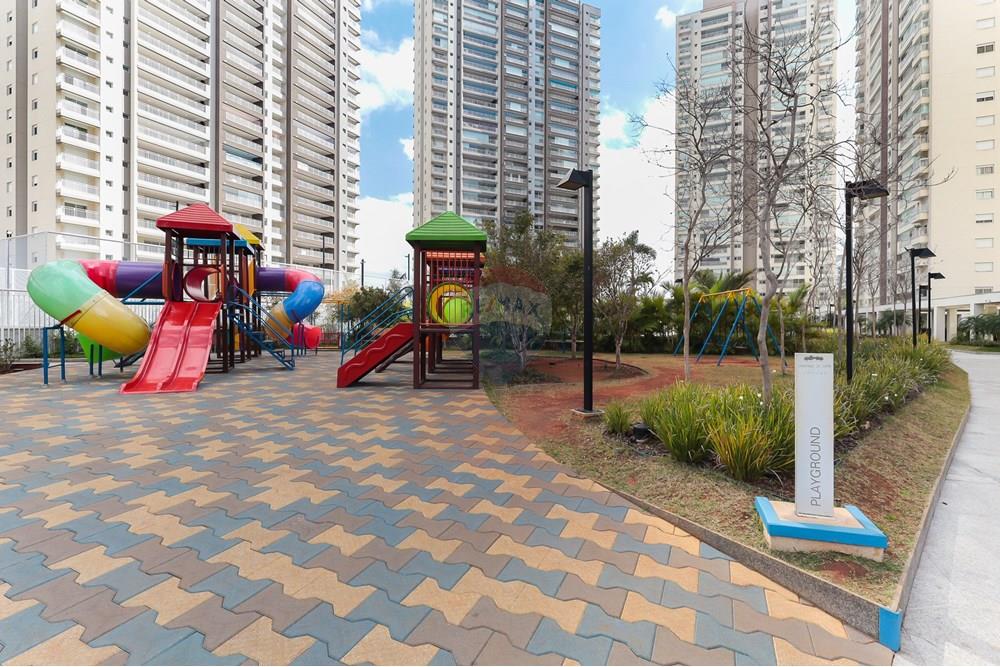 Apartamento - Venda - São Paulo , São Paulo - 02area-condominial_002.jpg - 602101011-238