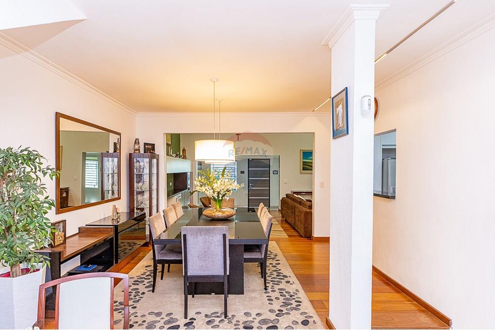 Casa - Venda - São Paulo , São Paulo - 7.jpg - Sala de jantar - 601131046-12