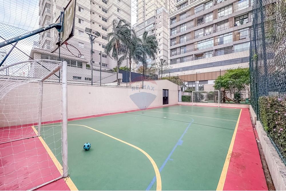 居住用物件 - マンション - São Paulo , São Paulo - BR - IMG_381408.jpg - 602031026-11