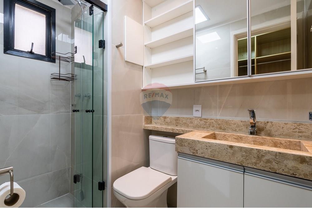 Apartamento - Venda - São Paulo , São Paulo - 46_AP.jpg - 601471015-56