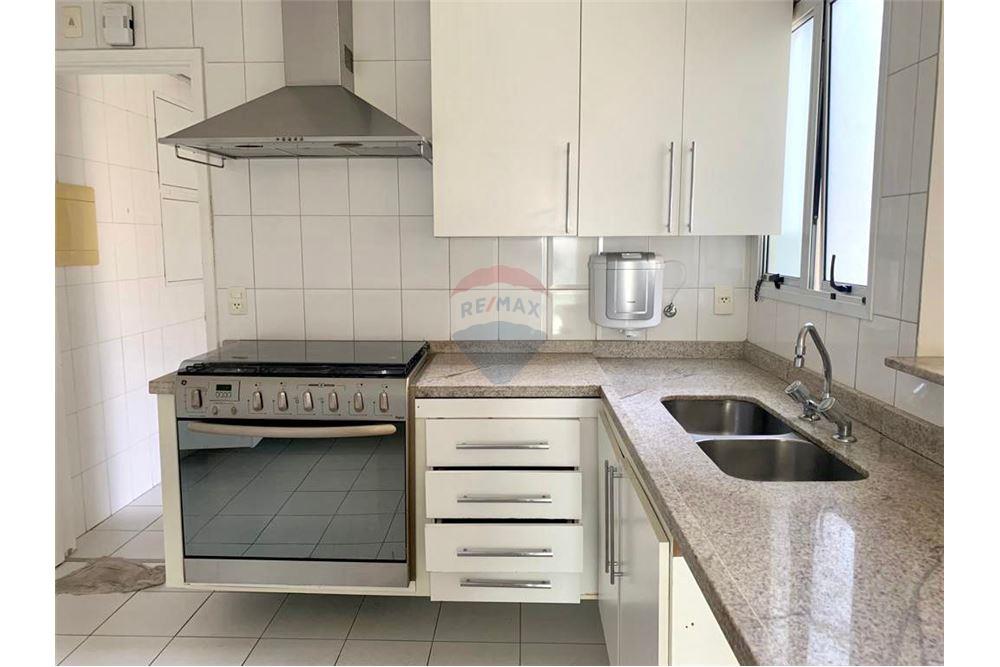 Apartamento - Alugar - São Paulo , São Paulo - 19 - 601131004-165