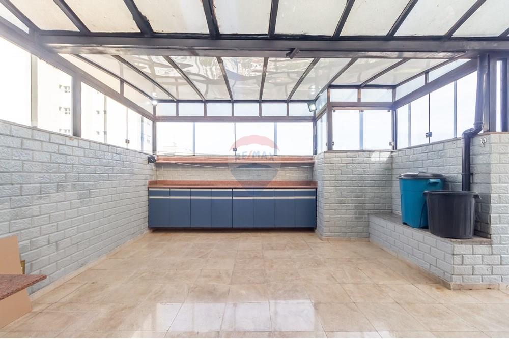 Cobertura - Venda - São Paulo , São Paulo - 16.jpg - 602031030-13