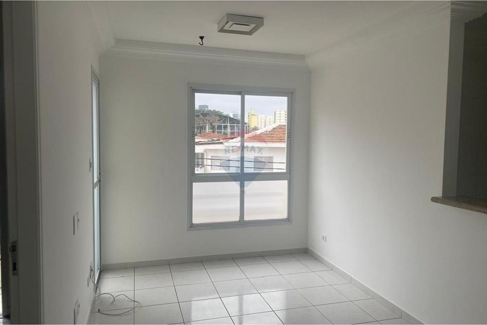 Apartamento - Alugar - São Paulo , São Paulo - sala 1.jpeg - 602031038-16