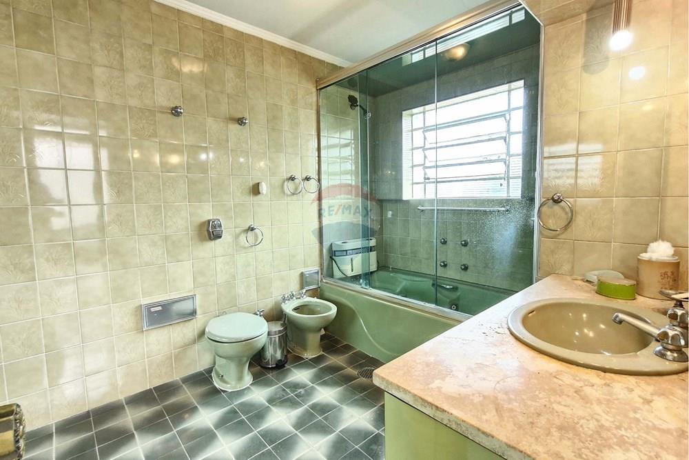 Sobrado - Venda - São Paulo , São Paulo - BanheiroQuarto01suite01_PAULO OROZIMBO706.jpg - Banheiro - 601131070-20