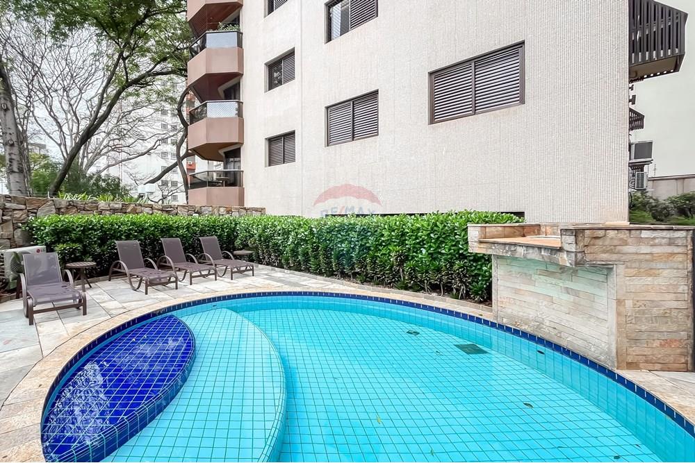 Apartamento - Venda - São Paulo , São Paulo - 35 piscina.jpg - Piscina - 630331044-38