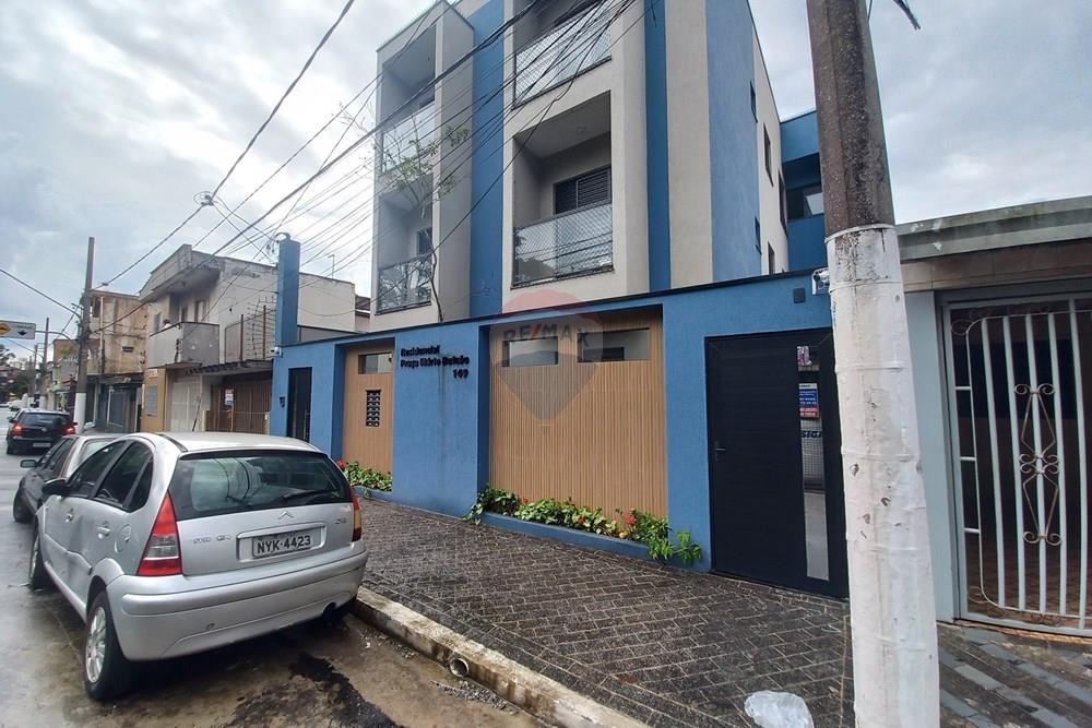 Apartamento - Alugar - São Paulo , São Paulo - 20260204_143306.jpg - 602131003-459