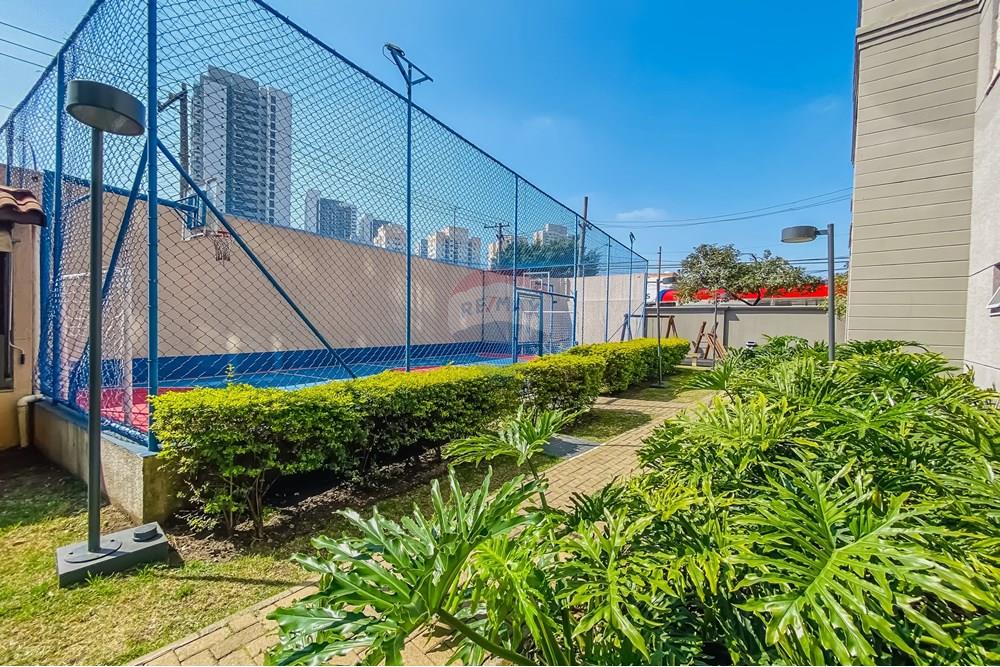 Apartamento - Venda - São Paulo , São Paulo - IMG_834712.jpg - 601371111-2