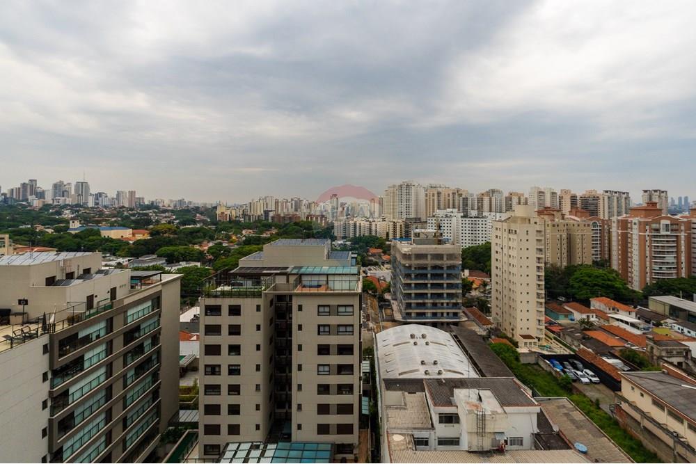 Apartamento - Venda - São Paulo , São Paulo - 9-AP.jpg - 601471020-88