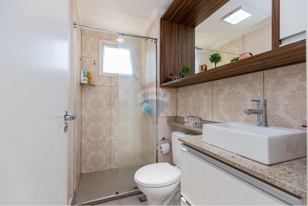 Apartamento - Venda - São Paulo , São Paulo - 01fotos_029.jpg - Banheiro - 601251257-3