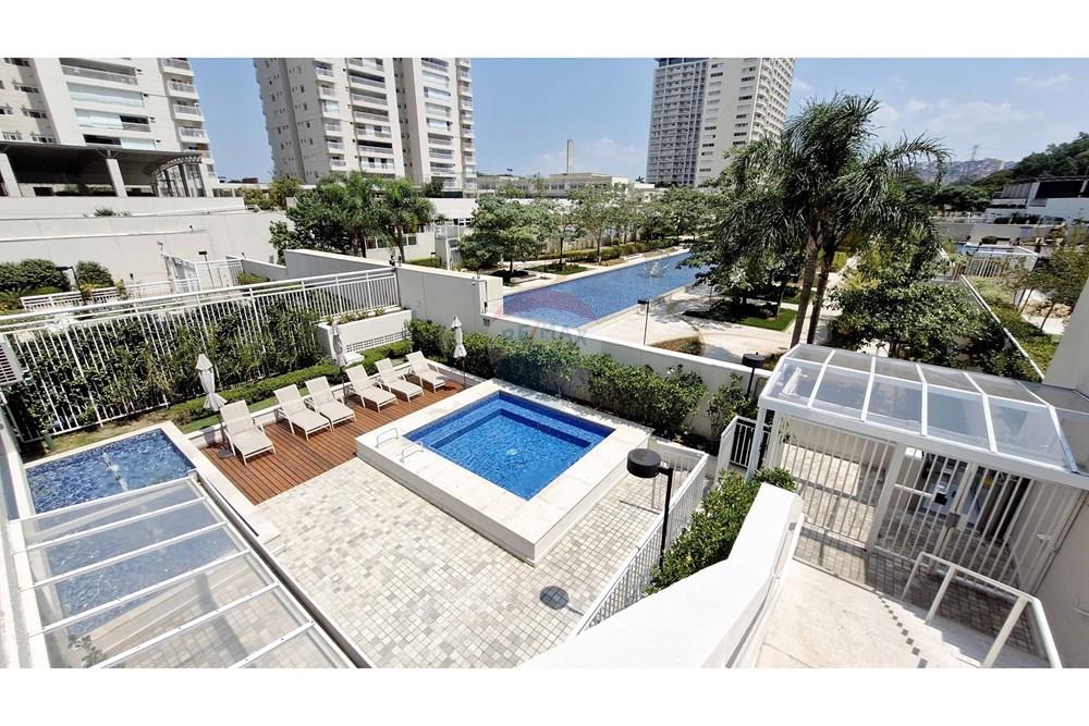 Apartamento - Venda - São Paulo , São Paulo - RUA ADELE, 119 (53).jpg - 601361044-38