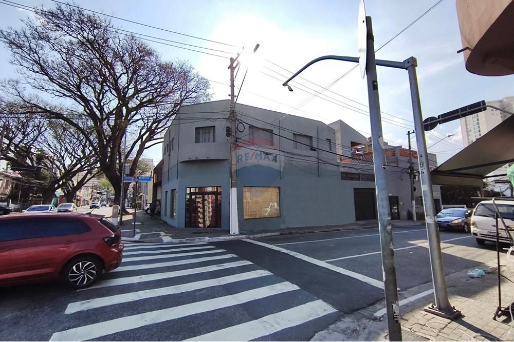 Prédio - Venda - São Paulo , São Paulo - 2g.jpg - 602191015-35