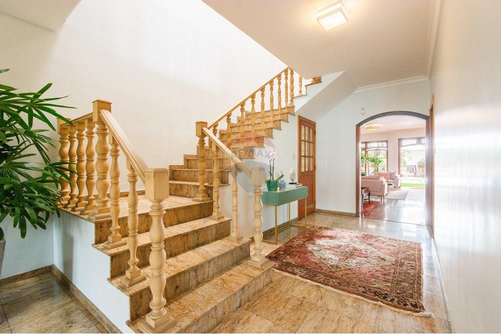 Casa - Venda - São Paulo , São Paulo - HALL 3.jpg - 601131009-93