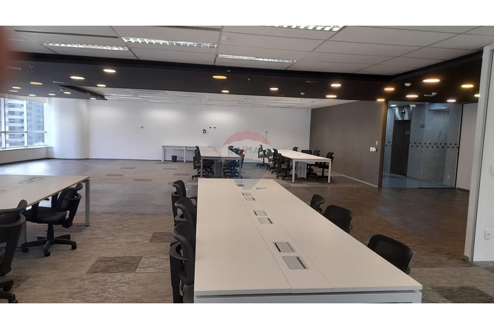 Cj. Comercial/ Sala - Alugar - São Paulo , São Paulo - 20260203_144402.jpg - 601261113-3