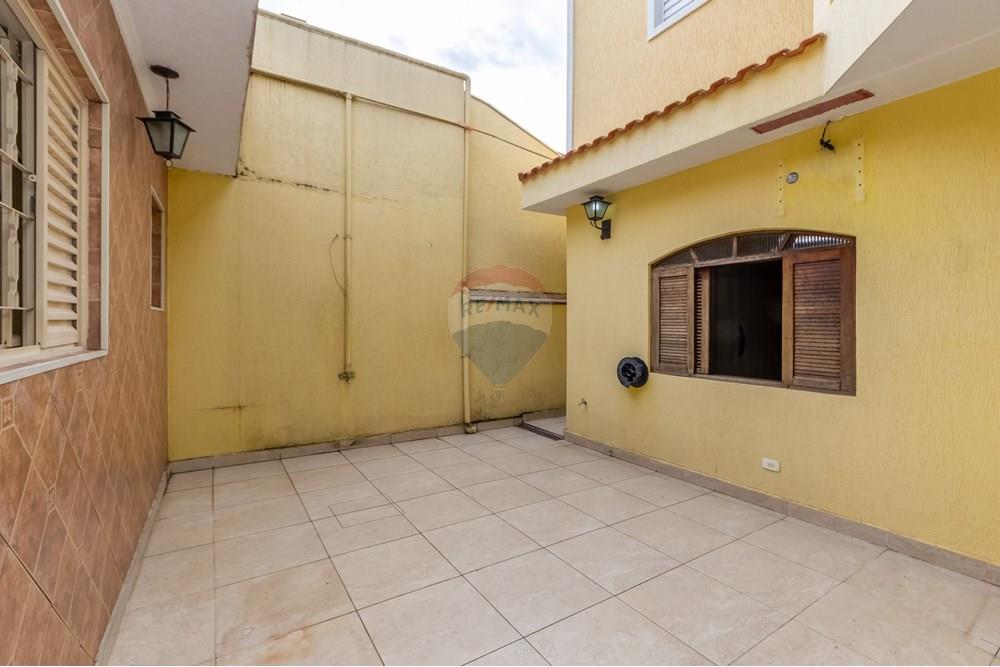 Casa - Venda - São Paulo , São Paulo - IMG_202124.jpg - Quintal - 601811024-26