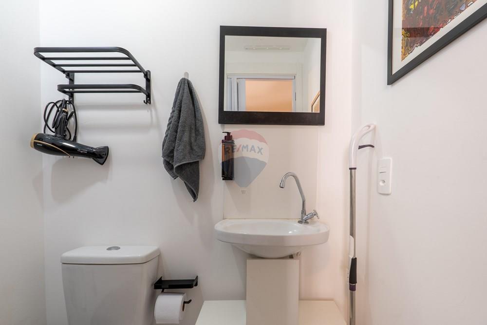 Apartamento - Alugar - São Paulo , São Paulo - AP-36.jpg - 601471007-85