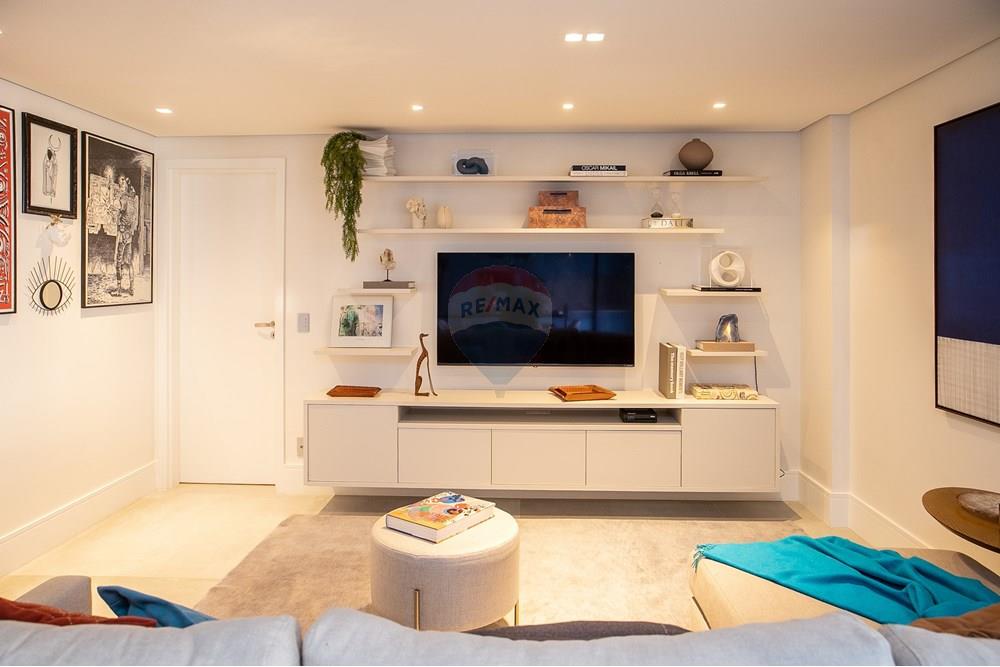 Apartamento - Alugar - São Paulo , São Paulo - Sala 3.JPEG - 602341004-36