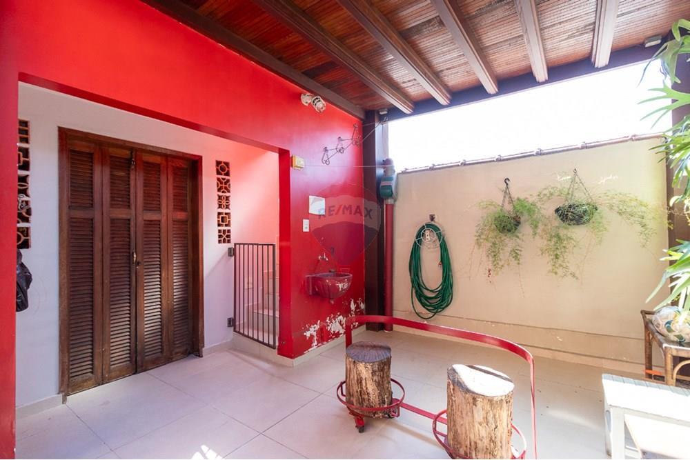 Sobrado - Venda - São Paulo , São Paulo - 1747507819316-01fotos_054.jpeg - 601251018-95