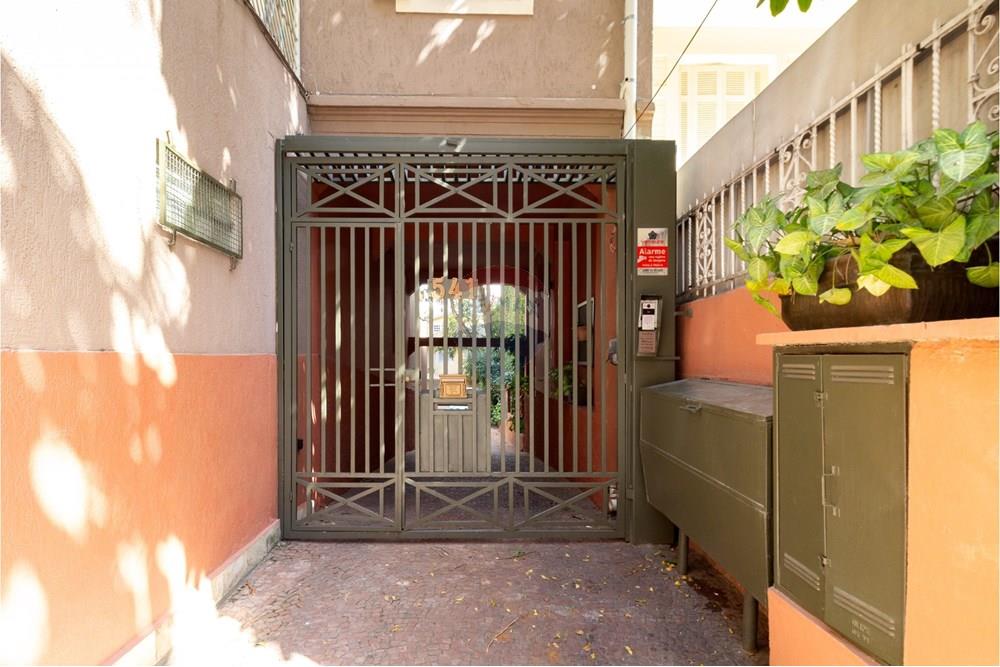 Casa de Vila - Venda - São Paulo , São Paulo - 15 FACHADA RUA (1).jpg - 601261064-221