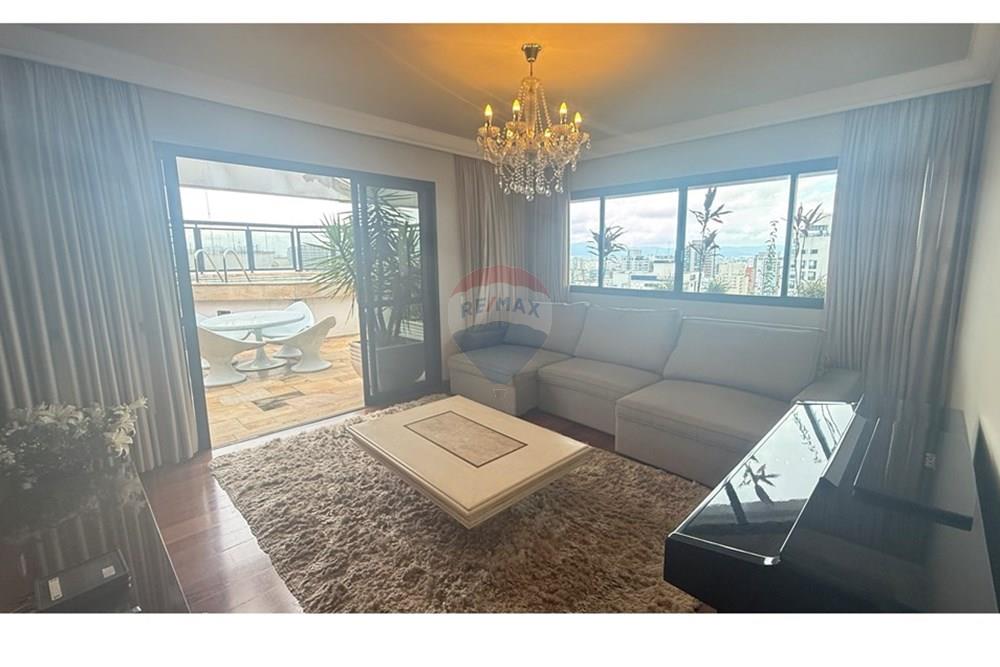 Cobertura - Alugar - São Paulo , São Paulo - IMG_8910.JPG - 602191016-247