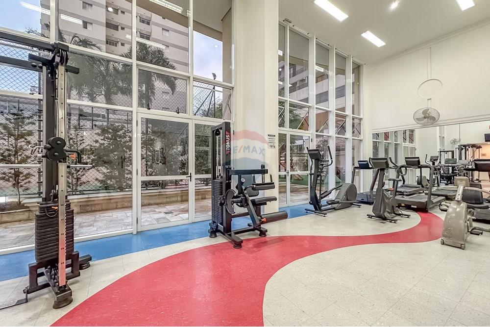 居住用物件 - マンション - São Paulo , São Paulo - BR - IMG_384038.jpg - 602031026-11