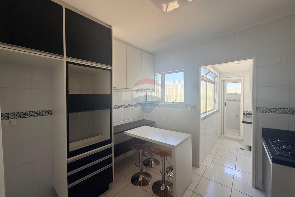 Apartamento - Alugar - São Paulo , São Paulo - IMG_0046.JPG - 602191016-248