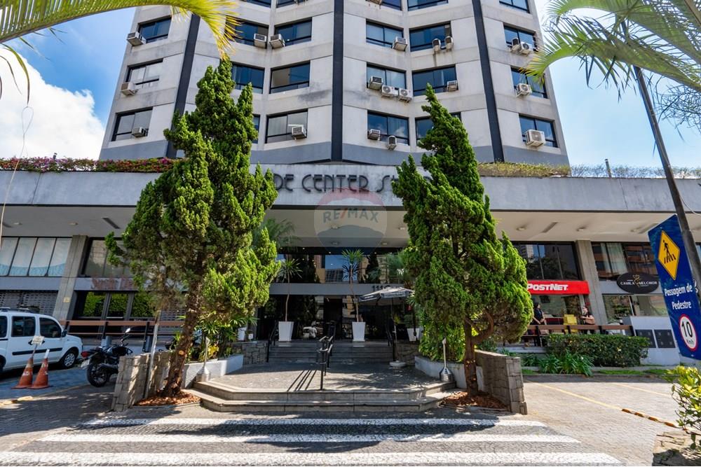 Cj. Comercial/ Sala - Venda - São Paulo , São Paulo - DSC09014.jpg - 601241070-3