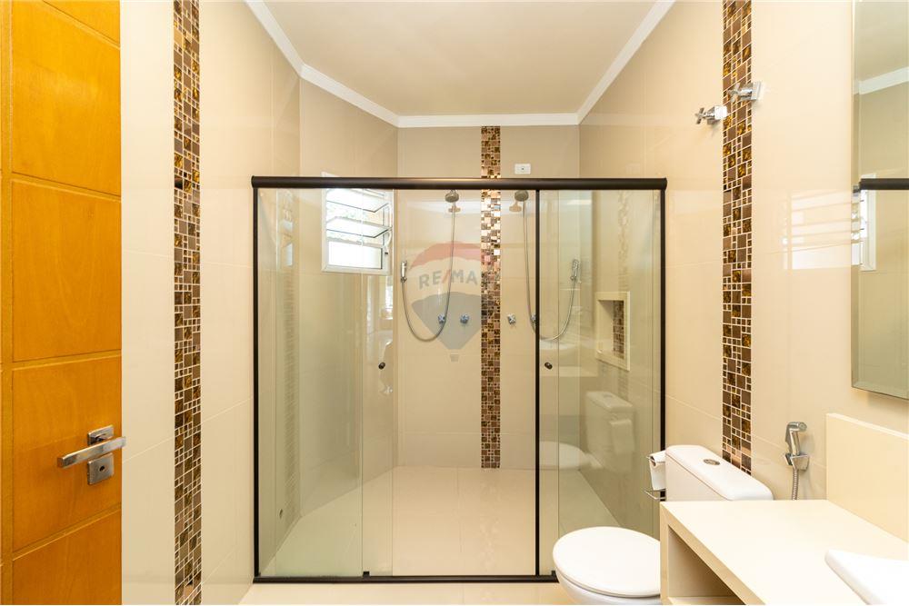 Sobrado - Venda - São Paulo , São Paulo - Banheiro - 601751058-130