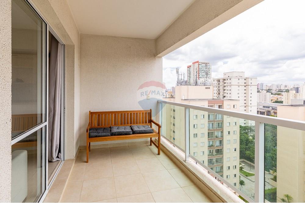 Apartamento - Venda - São Paulo , São Paulo - Remax Ville-15.jpg - 601241033-116