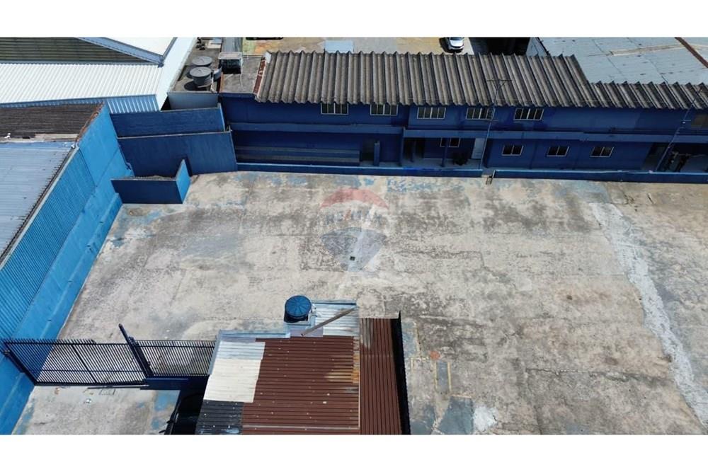 Galpão - Alugar - São Paulo , São Paulo - 5.jpg - 602291021-259