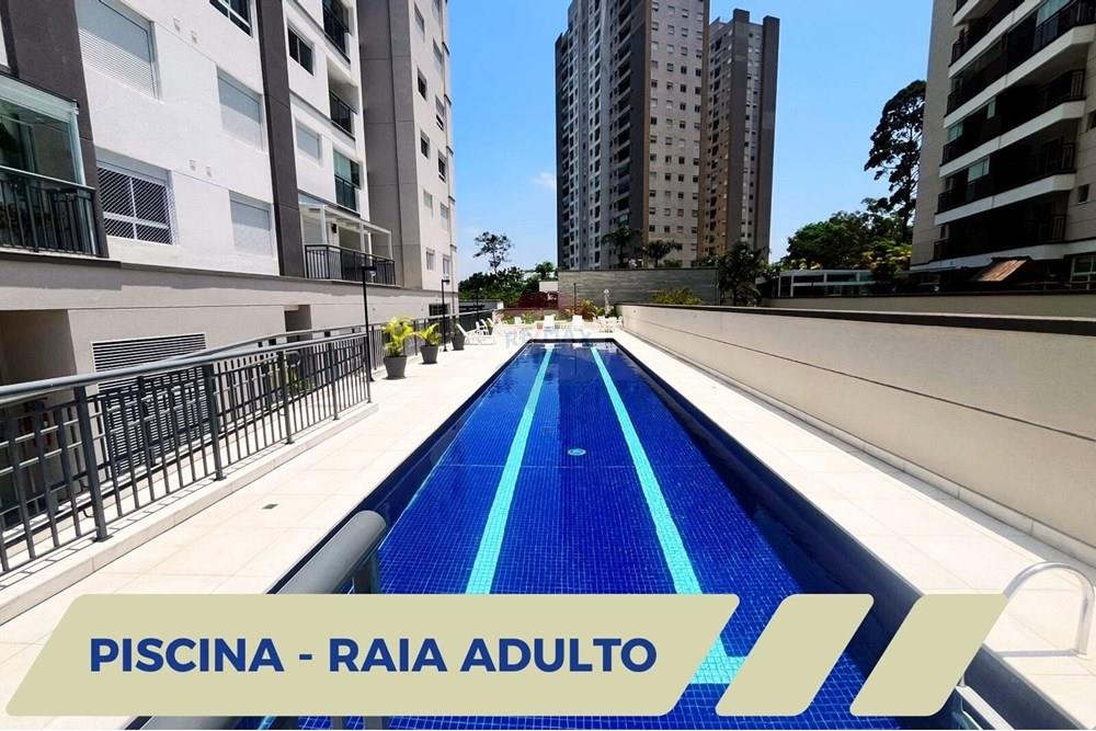 Apartamento - Alugar - São Paulo , São Paulo - 36.jpg - 602071012-31