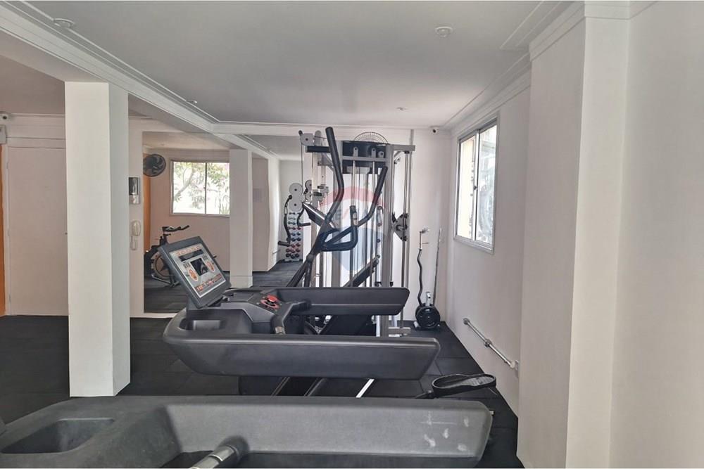 Apartamento - Alugar - São Paulo , São Paulo - R Francisco Luiz de Souza Jr 398 ap66 (4).jpeg - 601141076-52