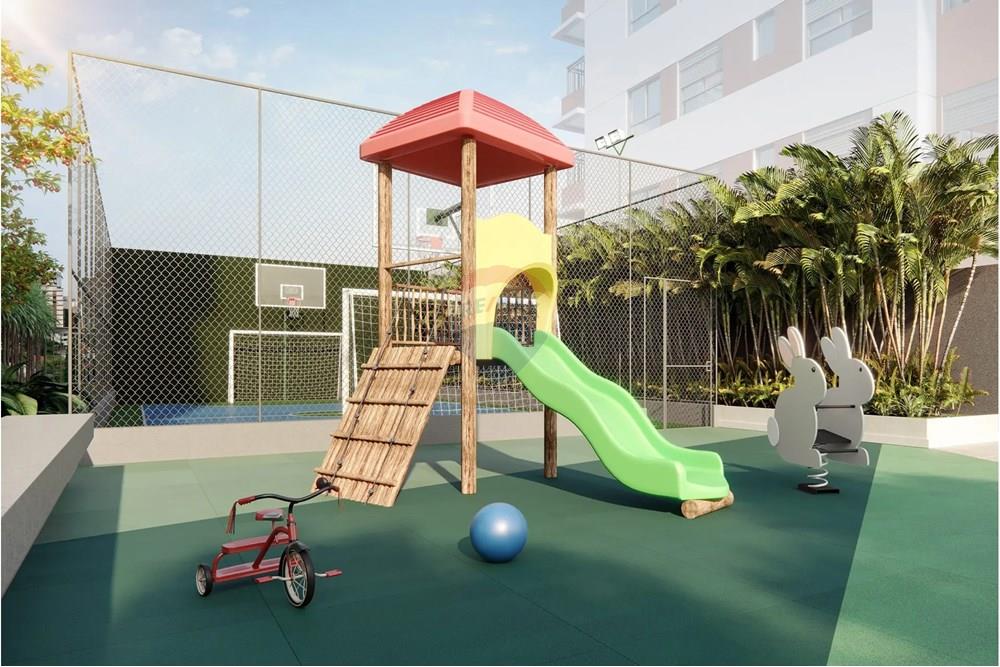 Apartamento - Venda - São Paulo , São Paulo - Playground.jpg - 602141065-63