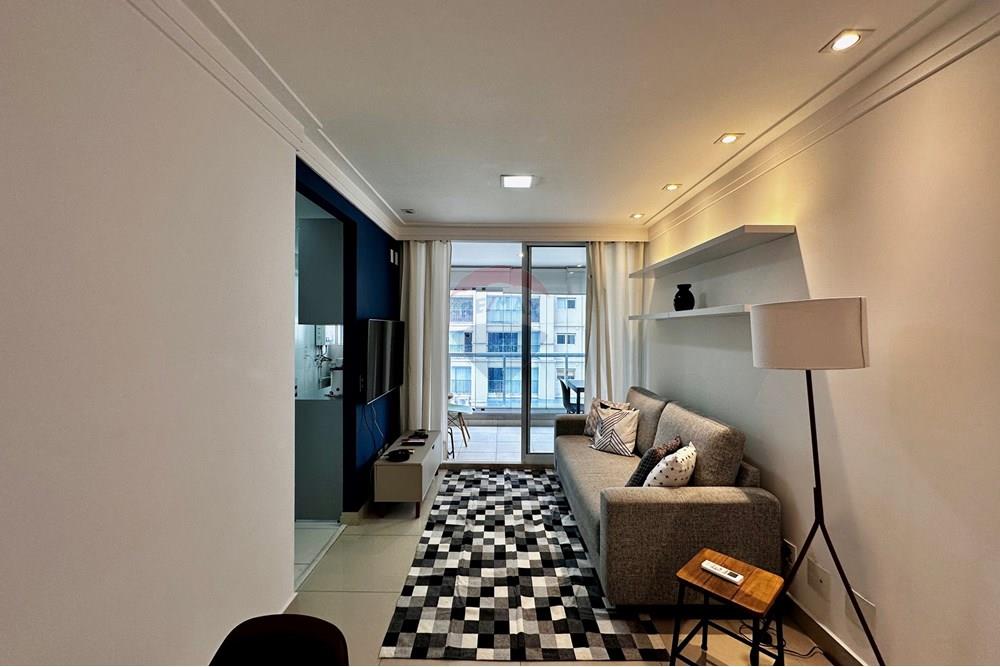 Apartamento - Alugar - São Paulo , São Paulo - IMG_4982.jpg - 602321003-80