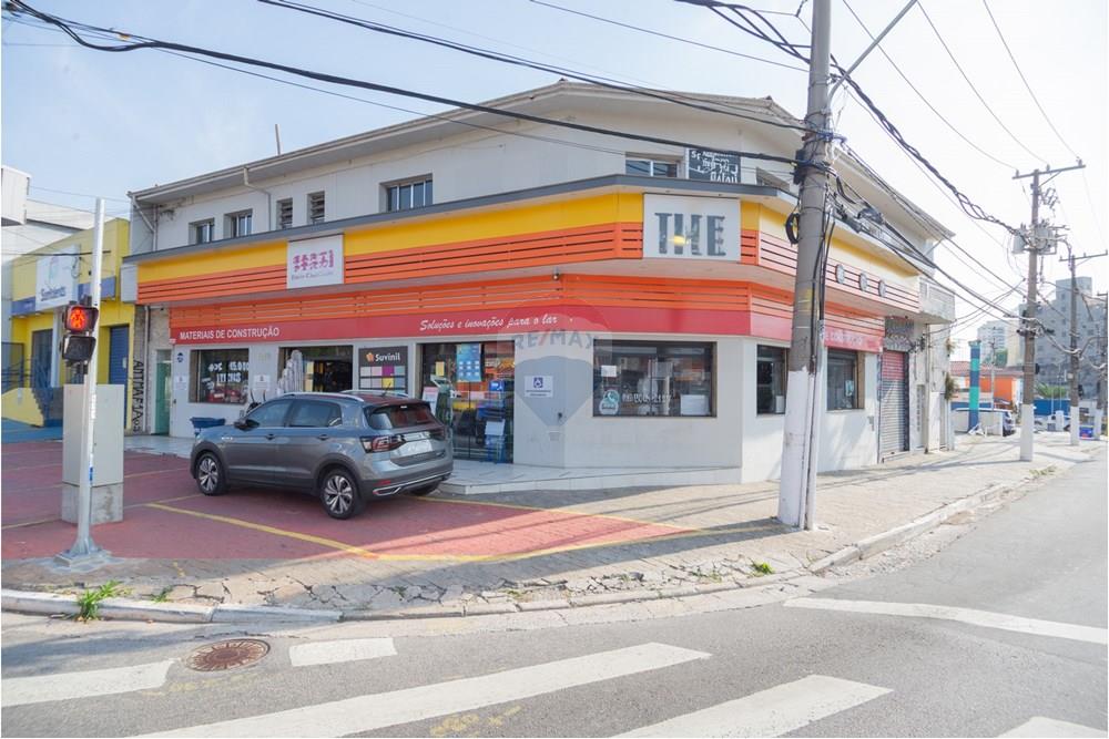 Prédio - Venda - São Paulo , São Paulo - Cursino (66).JPG - 602321023-21