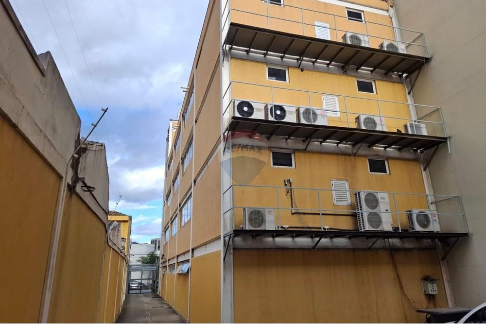 Prédio - Alugar - São Paulo , São Paulo - 7.jpeg - 602291016-158