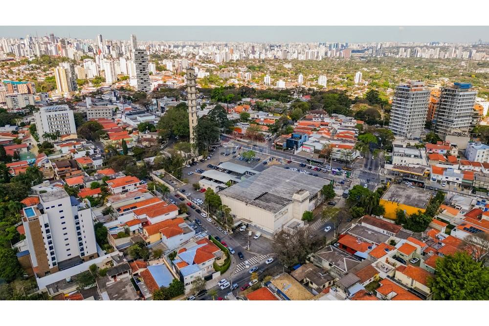 Terreno - Venda - São Paulo , São Paulo - DJI_0325.jpg - 601141083-115