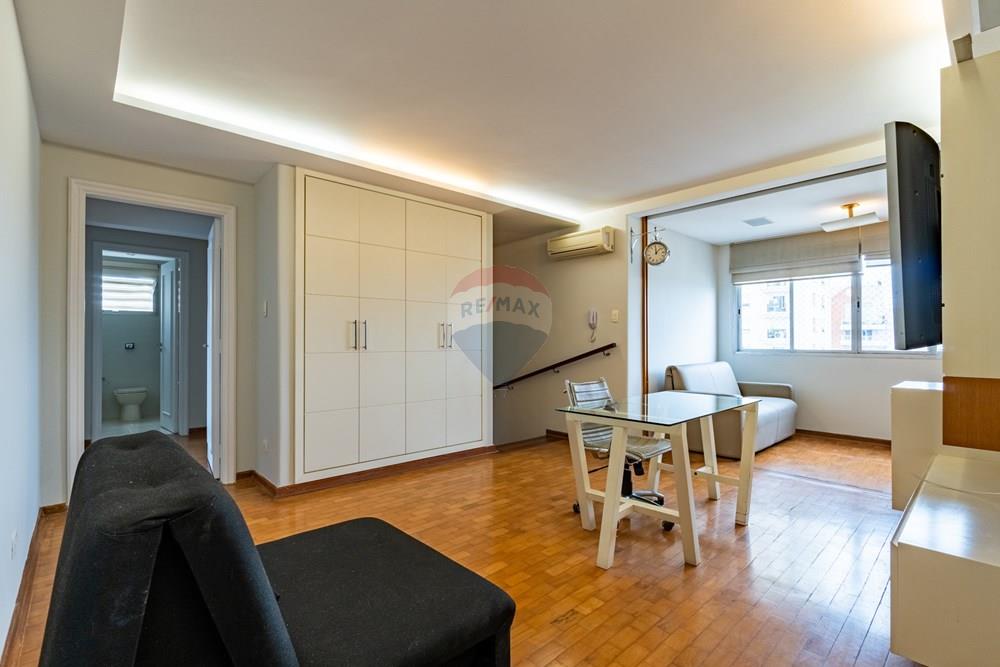 Apartamento - Venda - São Paulo , São Paulo - AP-63.jpg - 601971064-8