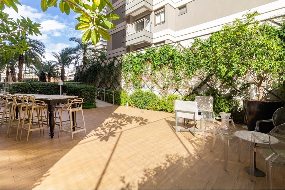 Apartamento - Venda - São Paulo , São Paulo - 21 VARANDA DO SALÃO FESTAS (1).jpg - 602191028-56