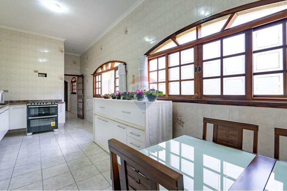 Casa de Condomínio - Venda - Itapecerica da Serra , São Paulo - 01fotos_032.jpg - Cozinha - 601331003-36